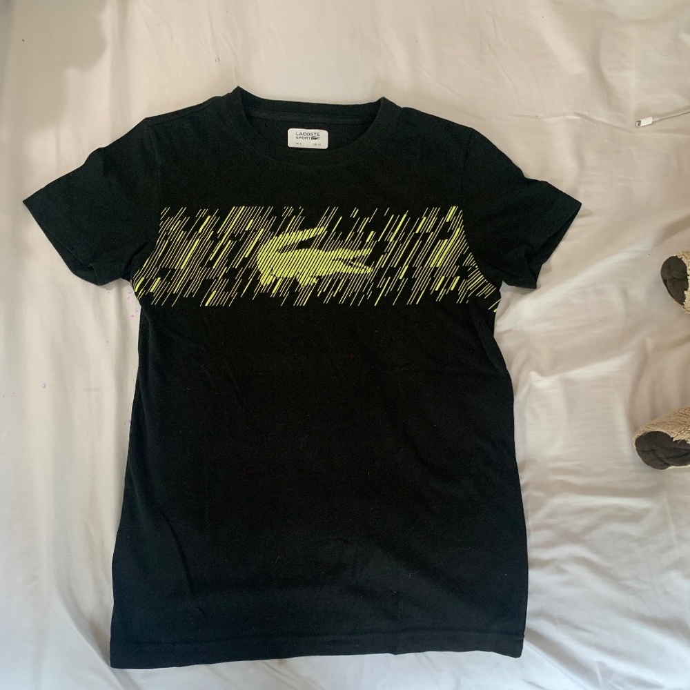 Lacoste t-shirt